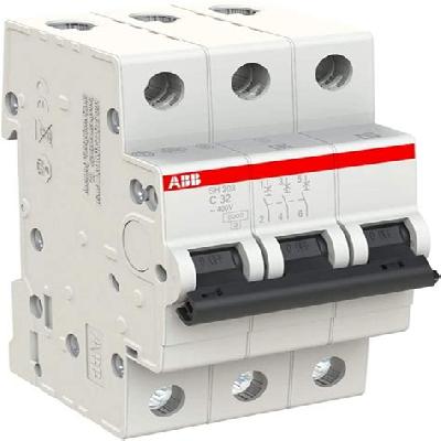 63A 3Pole Betagard Circuit Breaker