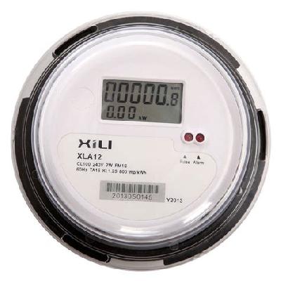 Digital Energy Meters