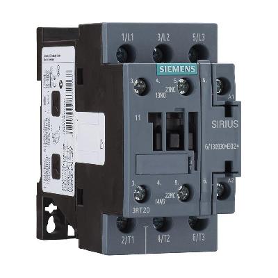 Siemens Contactor  3RT