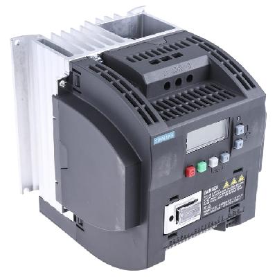 Siemens Make Sinamic V20 3-Phase 1.5-HP Drive