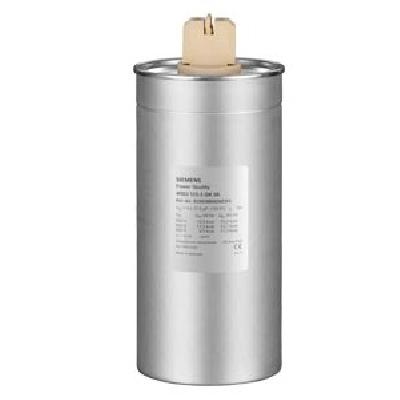 Siemens Power Capacitors