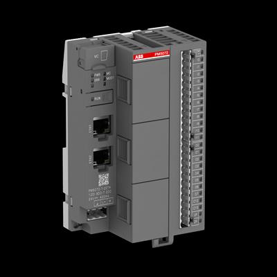 ABB AC500 PLC