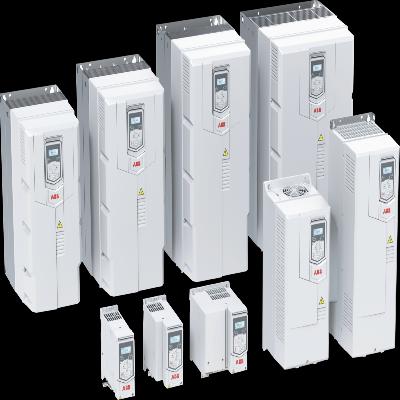 ABB AC VFD ACS560