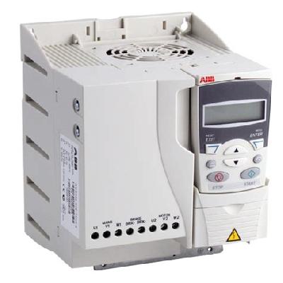 ABB ACS 355 AC Drive