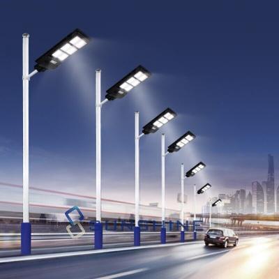 Industrial Solar Street Lights