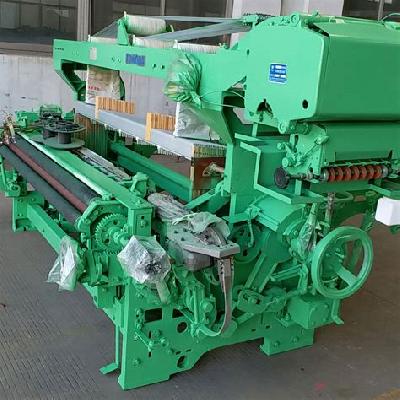 Jute Loom Machine Control Panel