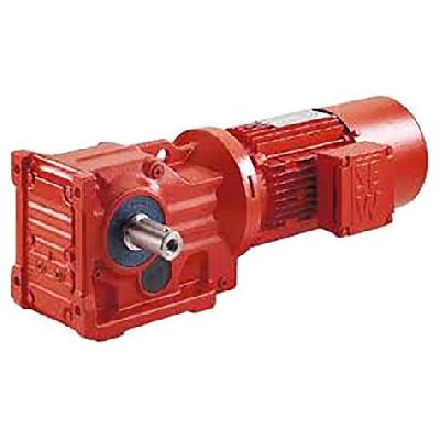 SEW F Series Gear Motor