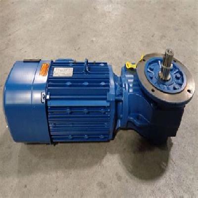 SEW K Series Gear Motor