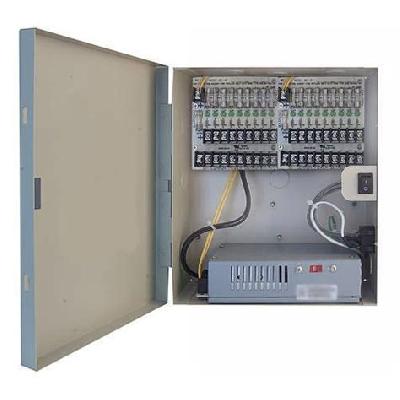 Distribution Boxes
