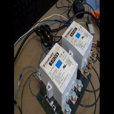Star-Delta Motor Starters