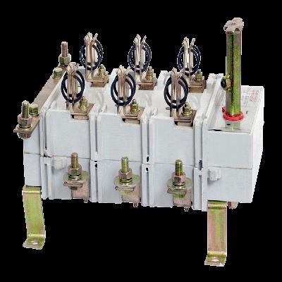Switch Disconnector Fuse