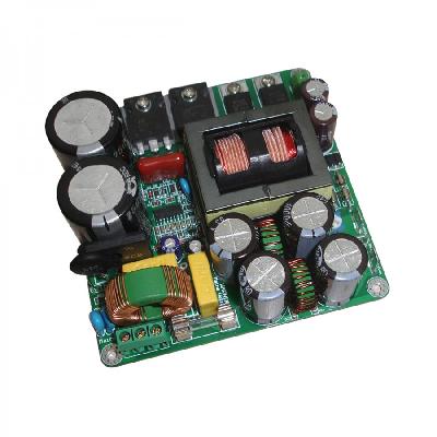 Switched Mode Power Supply (SMPS)