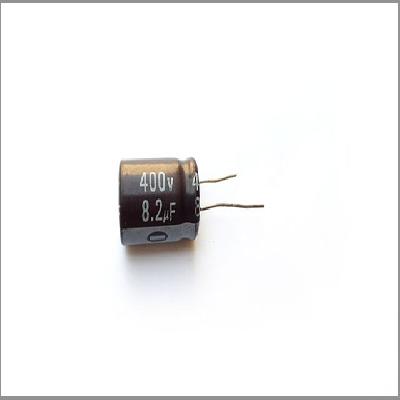 0.8 Mfd Capacitor