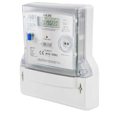 100A 3 Phase Meter