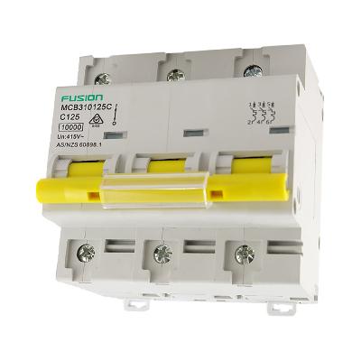 100A MCB L