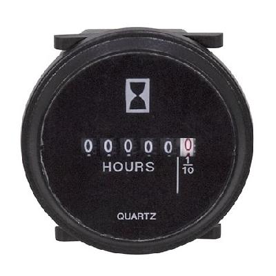 12v DC Hour Meter