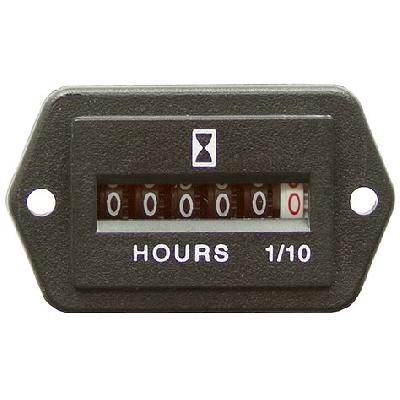 12v Hour Meter