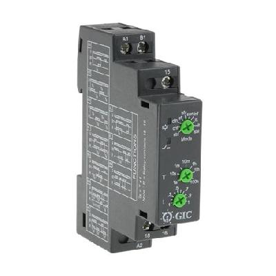 1cmdto Gic Timer