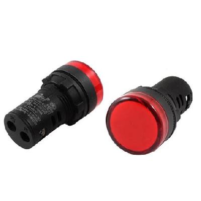 24v Dc LED Indicator