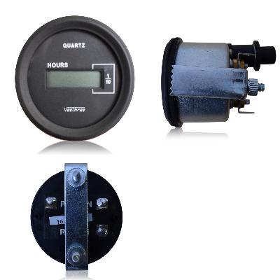 24v Hourmeter