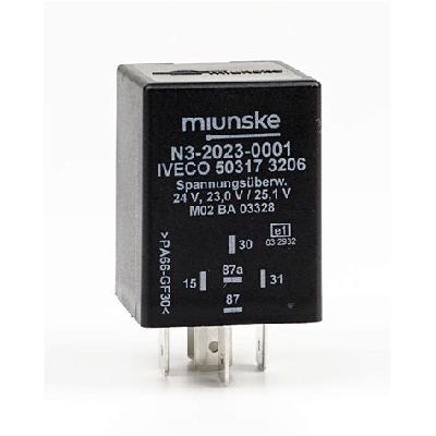 25A 24V Relay ( ERM-25)