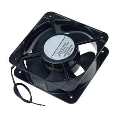 3 Inch Panel Cooling Fan
