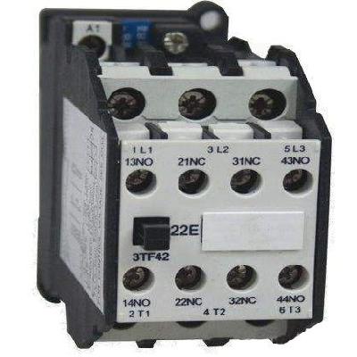 3tf 31 Contactor