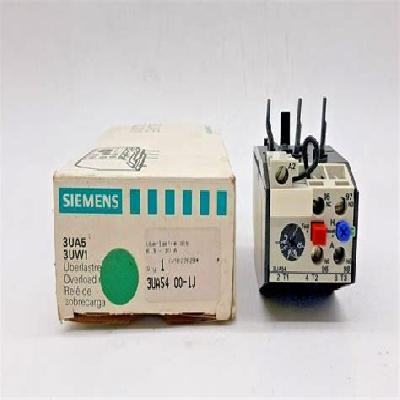 3UA5400 Relay Siemens