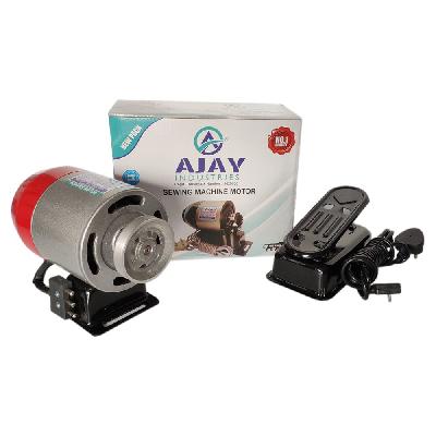 Ajay Regulator