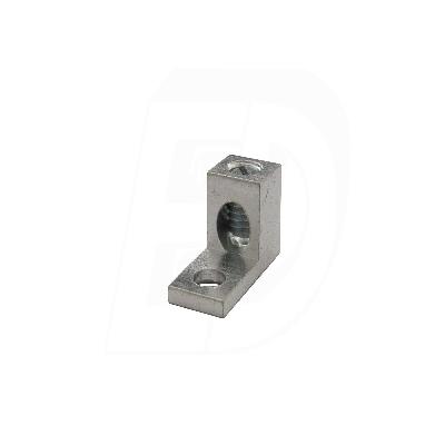 Aluminium Flat Lugs