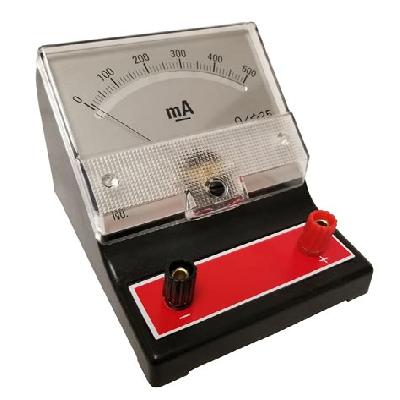 Ammeter