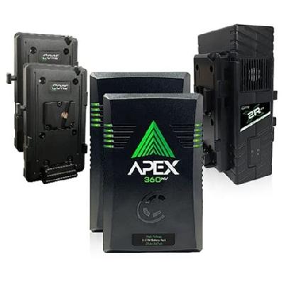 Apex Starter