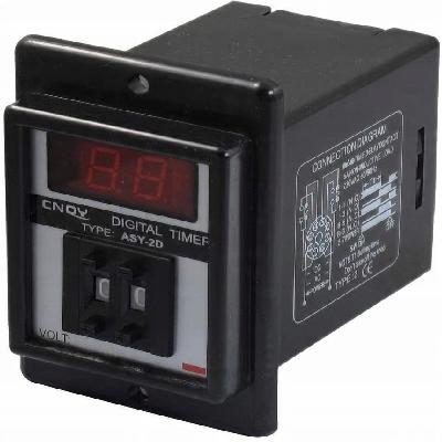 ASY-2D Timer
