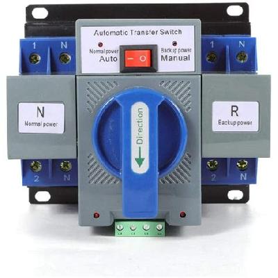 Automatic Changeover Switch