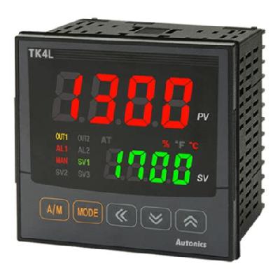 Autonics Temperature Controller