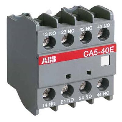 Auxiliary Contact Block