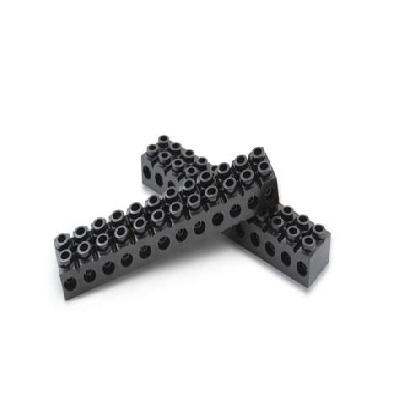 Bakelite Connector Strips