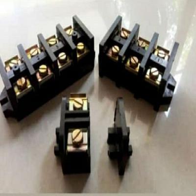 Bakelite Terminal Strips