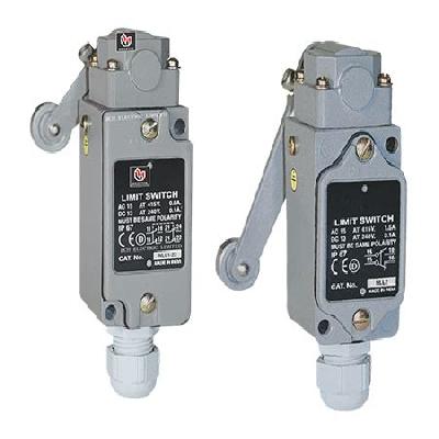 Bch Limit Switch