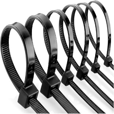 Black Cable Tie