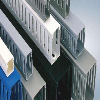 Cable duct