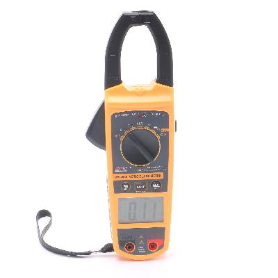 Clamp Meter HTC