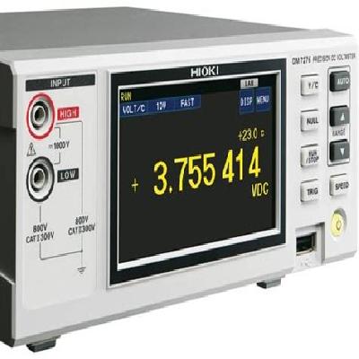 Cosmo Voltmeter