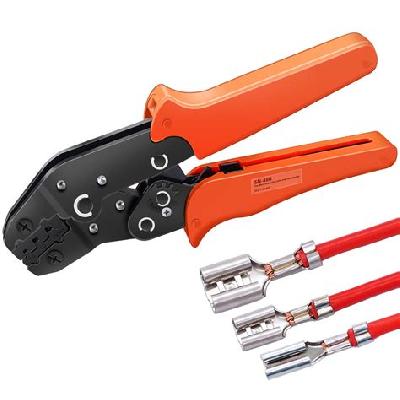 Crimping Tools