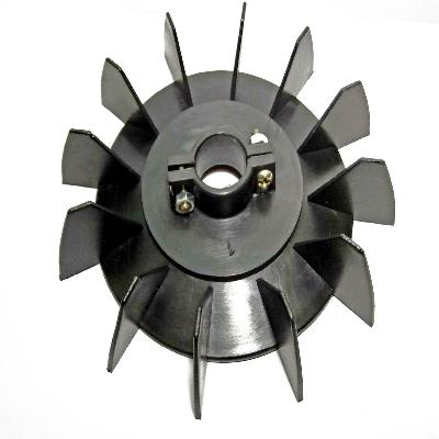 Crompton Motor Cooling Fan