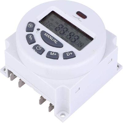 Digital Time Switch L
