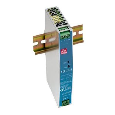 Din Rail SMPS