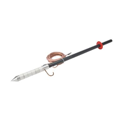 Discharge Rods