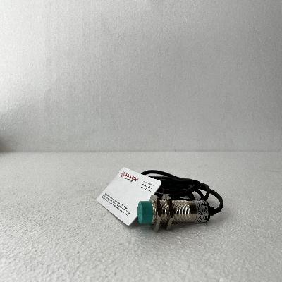 Dolphin Proximity Sensor