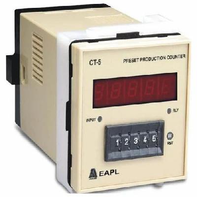 Eapl Electronic Timer